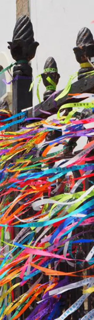 Igreja de Nosso Senhor do Bonfim